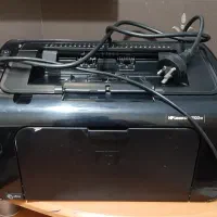 پرینتر Hp laserjetp1102w