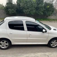 فروش ۲۰۷ اتومات|خودرو سواری و وانت|آمل, |دیوار