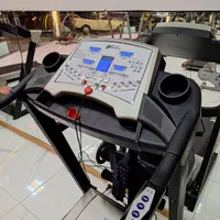 تردمیل TURBO FITNESS 2400  آذر تردمیل|تجهیزات ورزشی|تبریز, |دیوار