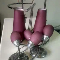 لوستر ترک