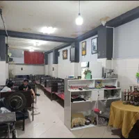 اجاره مغازه زیرزمین 120متر امکانات کامل و تابلوخور