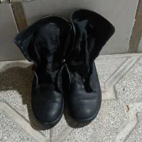 پوتین نونو سایز 44نونو