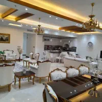 200 متر سوپر لوکس/ تاپ لوکیشن شهرک راه آهن چیتگر|اجارهٔ آپارتمان|تهران, گلستان (شهرک راه آهن)|دیوار