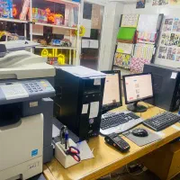 واگذاری مغازه لوازم التحریر-کافی نت|لوازم التحریر|زنجان, |دیوار