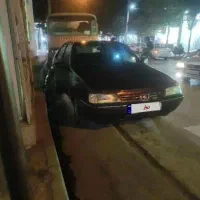 پژو405انژکتور1800|خودرو سواری و وانت|مشهد, توس (بلوار توس)|دیوار
