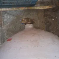 کبسول گاز پژو|قطعات یدکی و لوازم جانبی|بروجرد, |دیوار