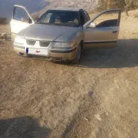 سمند مدا ۸۳