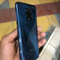 note 9s|موبایل|سبزوار, ولیعصر (نجار آباد)|دیوار