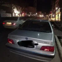 پرشیا Tu5|خودرو سواری و وانت|کرج, حیدرآباد|دیوار