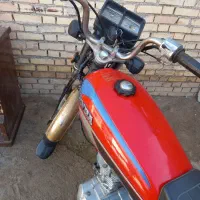 موتور ۹۰ بابیمه