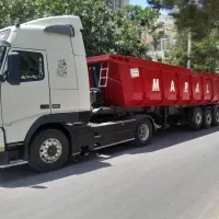 ماشین سنگین FH|خودرو سنگین|بردسیر, |دیوار