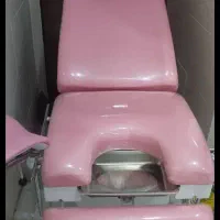 تجهیزات مطب مامایی و زنان