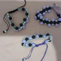 حراج دستبند های یلدایی|زیورآلات و اکسسوری|ساوه, |دیوار