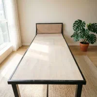 تخت خواب اقتصادی