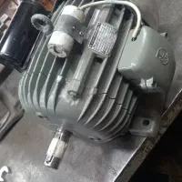 دینام الکو اصلی 3اسب1450دور