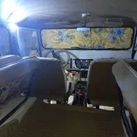 جیپ سواری مدل ۱۳۷۰|خودرو سواری و وانت|ارومیه, |دیوار