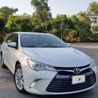 تویوتا کمری ۲۰۱۶