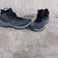 کفش والیبال نایک