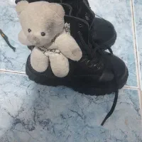 کفش|کیف، کفش، کمربند|یاسوج, |دیوار