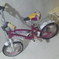 دوچرخه