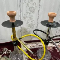 قلیان سوپاپی mrاکبند