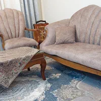مبل 8 نفره|مبلمان خانگی و میز عسلی|تهران, دکتر هوشیار|دیوار