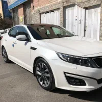 اوپتیما ۲۰۱۴ فول