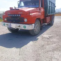 لیلاند کمپرسی مدل 60 درحد