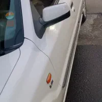 خودرو سمند|خودرو سواری و وانت|اندیشه, اندیشه فاز ۲|دیوار