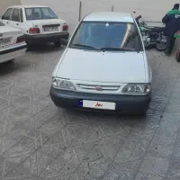 پراید انژکتوری|خودرو سواری و وانت|قزوین, |دیوار