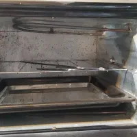 توستر سالم ودرحدنو|اجاق گاز و لوازم برقی پختوپز|فردیس, فردیس|دیوار