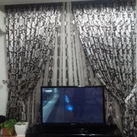 پرده