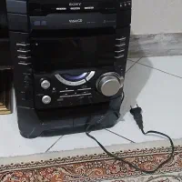 سیستم صوتی|سیستم صوتی خانگی|تهران, هاشم‌آباد|دیوار