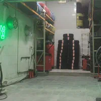 جشنواره فروش لاستیک به قیمت کلی کارواش رایگان