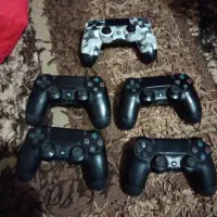 دسته ps4