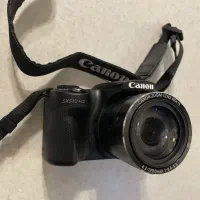 دوربین عکاسی حرفه ای