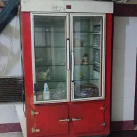 فروش لوازم فست فود
