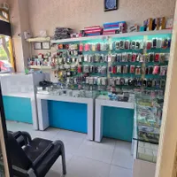 دکور کامل مغازه موبایل فروشی|فروشگاه و مغازه|اصفهان, دستگرده|دیوار
