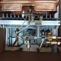 خریدفروش تعویض آبگرمکن دیواری هرمدل نودرحدنوباکهنه|آبگرمکن، پکیج، شوفاژ|فردیس, شهرک ۱۱۰|دیوار