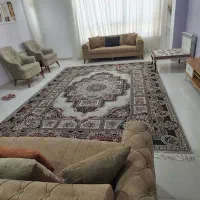 مبلمان چستر ۸نفره چستر لمسه