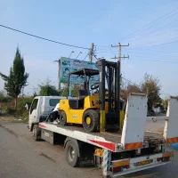 اجاره لیفتراک