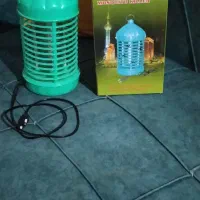 چراغ خواب و پشه گیر