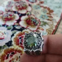 انگشتر نقره|جواهرات|سنندج, |دیوار
