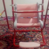 تاب بچگانه ب علت جابجایی بفروش میرسد|اسباببازی بچه|سیرجان, |دیوار