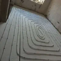 لوله کشی تاسیسات