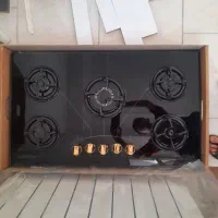 گاز رومیزی نو نو بدون ترموستات (اندیشه) فروش فوری|اجاق گاز و لوازم برقی پختوپز|فردیس, فردیس|دیوار