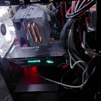 کامپیوتر گیمینگ با سرعت و قدرت فوق العاده