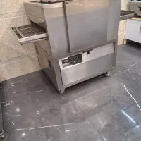 لوازم فست فود یکجا بفروش میرسد