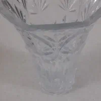 گلدان کریستالی