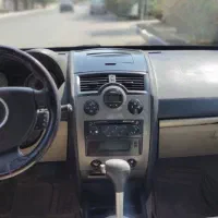 مگان مدل ۹۰ اتوماتیک ۲۰۰۰cc|خودرو سواری و وانت|اصفهان, بهارستان|دیوار